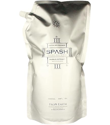 Amazon | フロムアース モコ シャンプー moco モイストコントロール